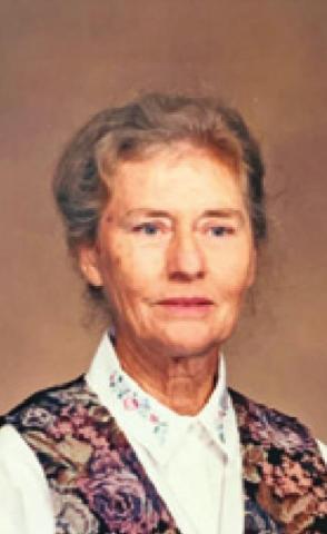 ERLINE UBERNOSKY