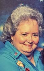 BRENDA KAY KELLER