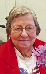 MARGARET “MARGIE” VAVRA