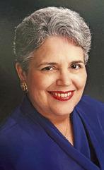 MARION BEAN ARMSTRONG