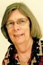 MARY BROWN