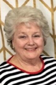 LORETTA LAFFERRE