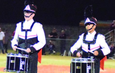 SNARE DRUMMERS