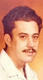 Joseph Paul Notaro
