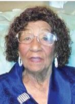 Mrs. Eddie Mae Lawson 