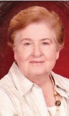 Evelyn Joyce Mitchell