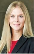 Giesenschlag named new Snook ISD CFO