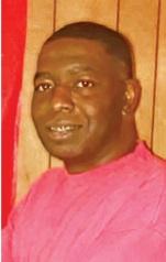 DERRICK COLEMAN SR.