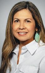 Snook ISD hires Chalker as new Dir. of Curriculum