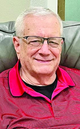 James W. Smith