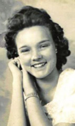 JO DUNN