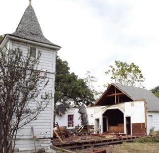 PBS television series features Dabney Hill