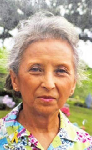 CECILIA BACA