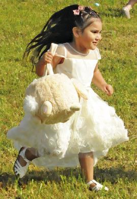 Easter