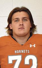 PRESTON SUPAK