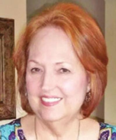 Pamela McKnight White
