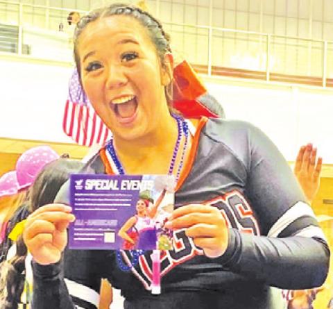 SOMERVILLE HIGH School