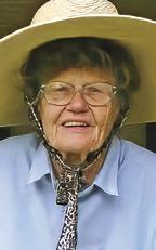 Lillian Mary Pivonka, 94, of Caldwell, passed away in Georgetown, Texas, Thursday, October 12, 2023. A Mass of Christian Burial will be held Saturday, October 21, 2023, at 10:00 a.m. at St. Mary’s Our Lady of Lourdes Catholic Church with Father Melvin Dornak as officiant. The burial will follow in the church cemetery. Visitation and family gathering will be held Friday evening from 5:00 to 7:00 p.m. with the Holy Rosary recited at 7:00 p.m. by Father Melvin Dornak.