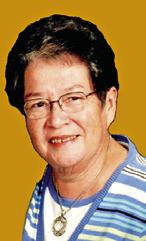 SEVERA “VERA” MARTINEZ PINEDA