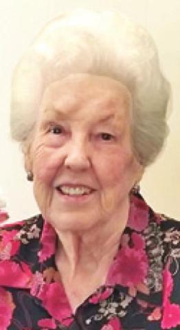 JOHNNIE RUTH TRNKA
