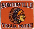 Lady Yeguas lose to Iola, Burton
