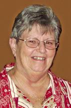 PATSY MYNAR