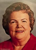 DORIS BALCAR