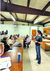 Cooks Point 4-H