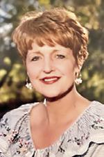 PATRICIA KISTNER
