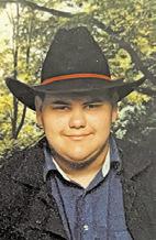 DAVID BRENT BLOUNT