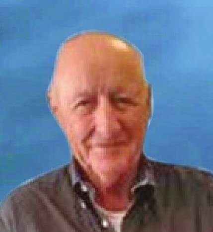 FRANK CHMELAR