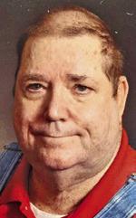 James Michael Richardson