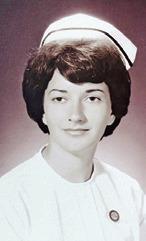 Sarah Amelia “Sally” Buckley 