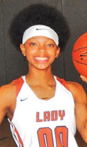 JA’ASIA MATHIS
