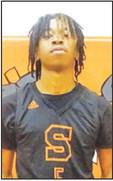 BRANDYN CARTER