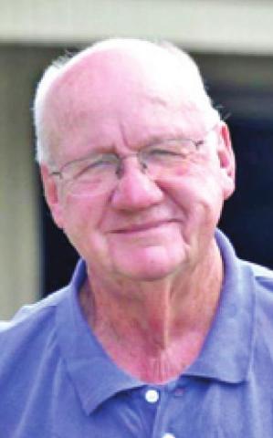 John Kirby Lumpkin