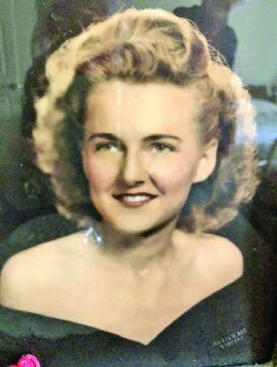LANETTE BOYD will celebrate her 100th birthday on Saturday, Sept. 12. Her family sends her lots of love and wishes her a very happy birthday.