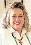 JOY ROGERS