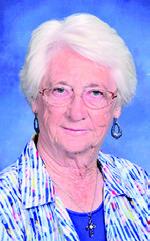 Lillie Mae Hyvl