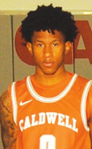 LARRY DAVIS