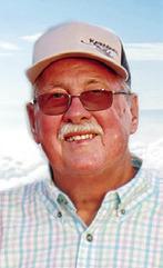 Jerry Wayne Evans