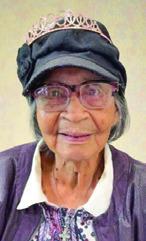 Dolores Reyes Barrera