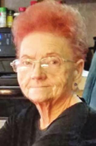 BARBARA RICHARDSON