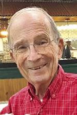 CHARLES SCHOPPE