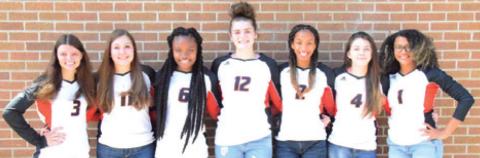 2020 SOMERVILLE LADY YEGUAS