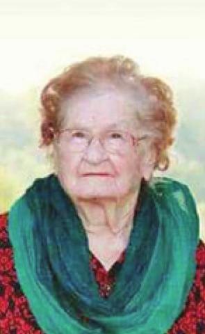 Gardina Jannie Vavra