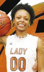 JA’ASIA MATHIS