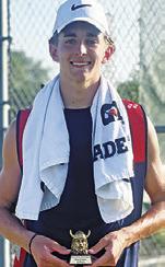 DYLAN CHAPMAN