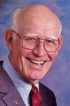 Francis John Thomas