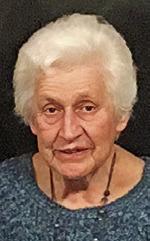 EVELYN PAUL